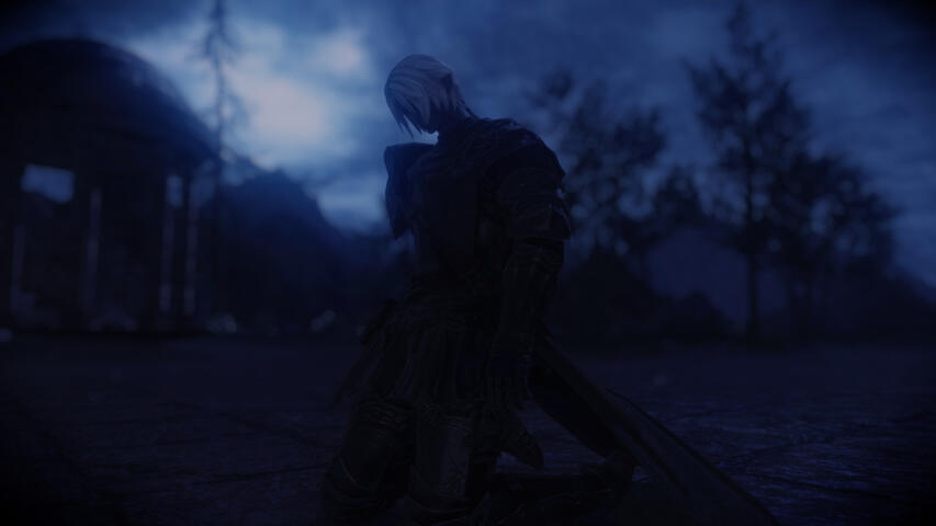 Sorrow