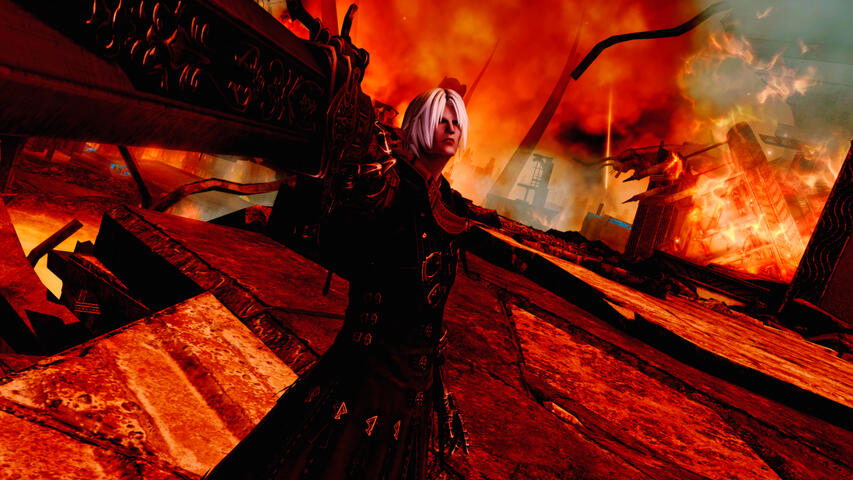 Wrath