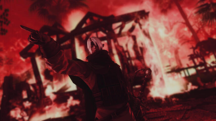 Attack!